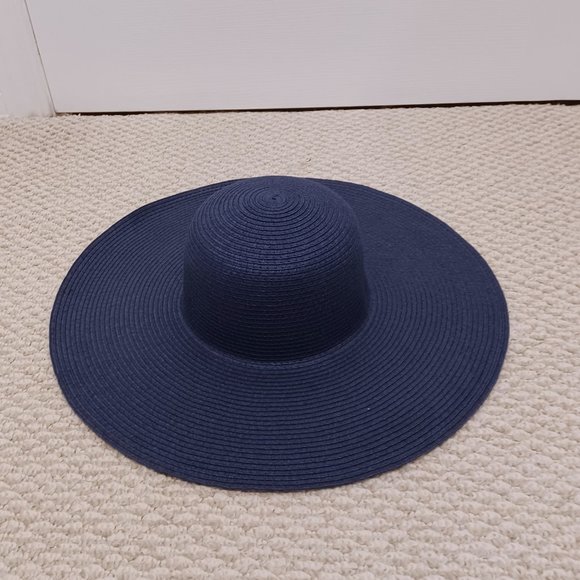 NWOT Joe Fresh Sun Hat - Picture 4 of 9